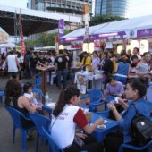 Đà Nẵng: Lễ hội giao lưu văn hóa Việt - Nhật 2016